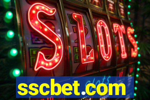 sscbet.com