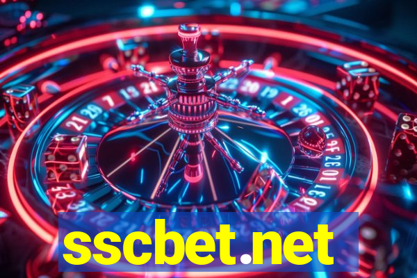 sscbet.net