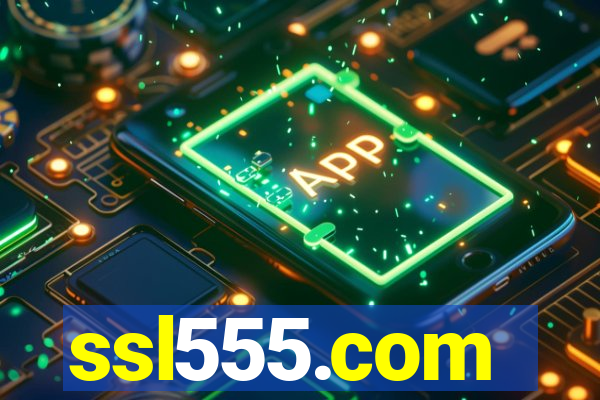 ssl555.com