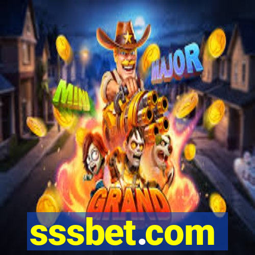 sssbet.com