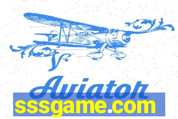 sssgame.com