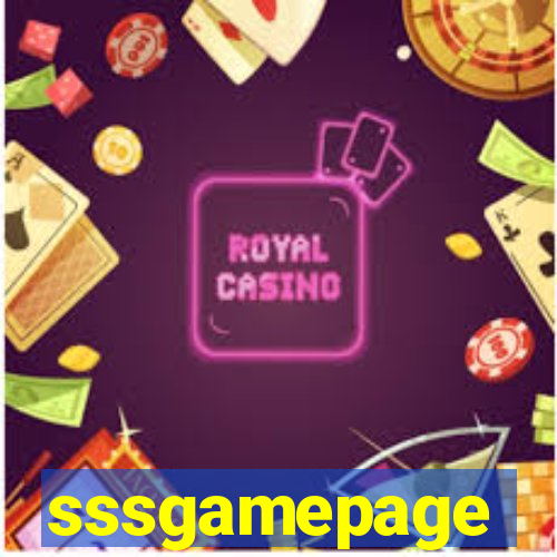 sssgamepage