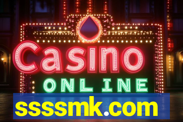 ssssmk.com
