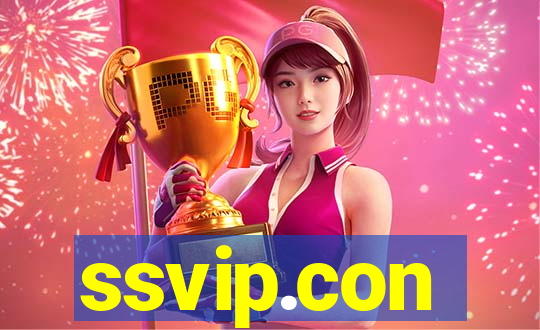 ssvip.con