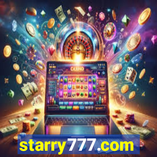 starry777.com