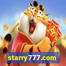 starry777.com