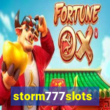 storm777slots