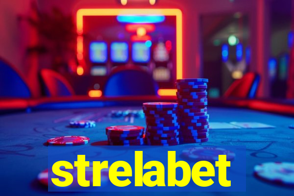strelabet