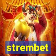 strembet