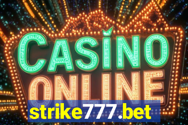 strike777.bet