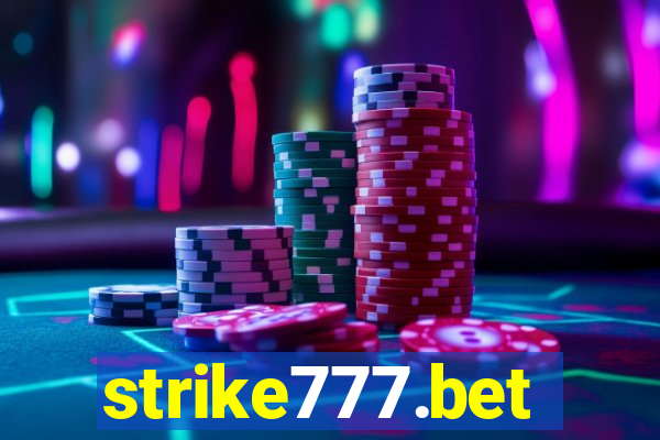 strike777.bet