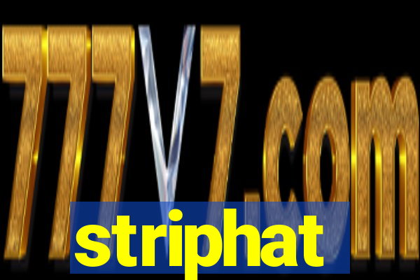 striphat