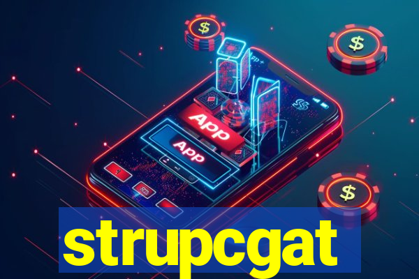 strupcgat