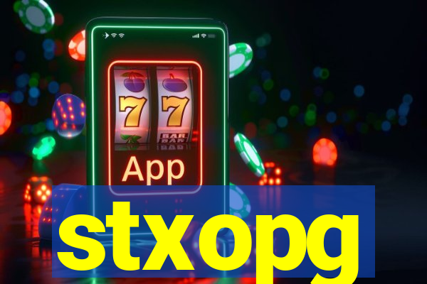 stxopg