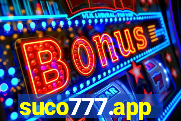 suco777.app