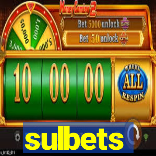sulbets
