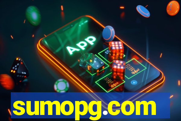 sumopg.com