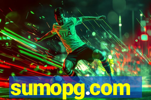 sumopg.com