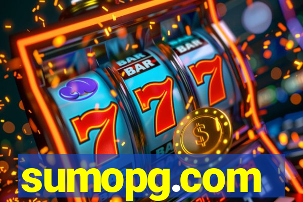 sumopg.com