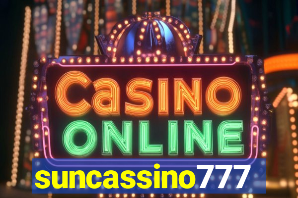 suncassino777