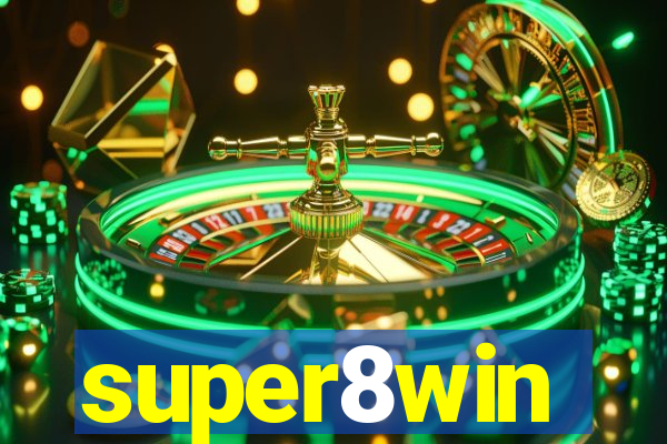 super8win