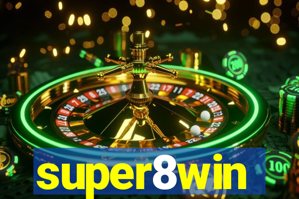 super8win