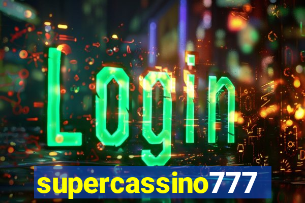 supercassino777