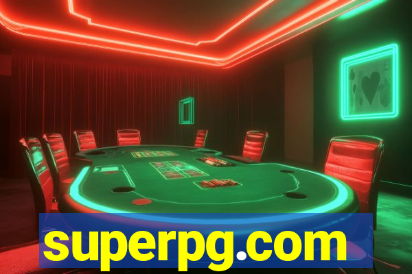 superpg.com