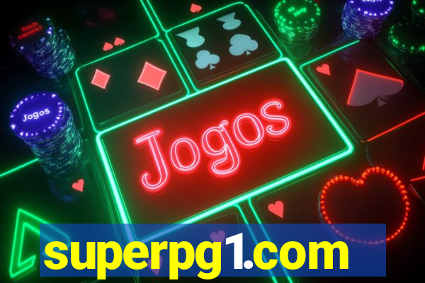 superpg1.com