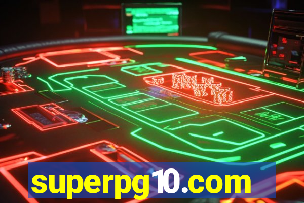 superpg10.com