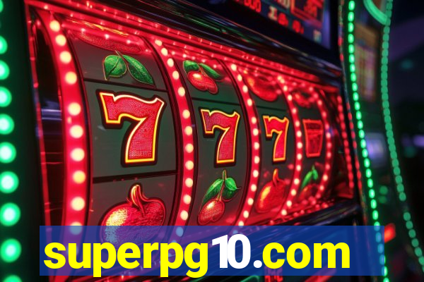 superpg10.com