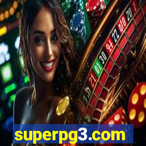 superpg3.com