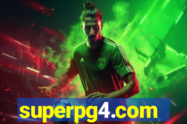superpg4.com