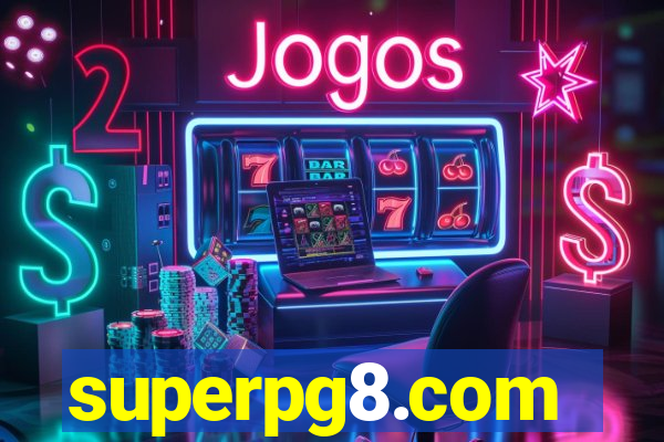 superpg8.com