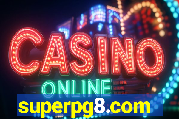superpg8.com