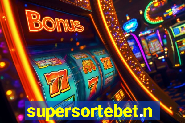 supersortebet.net
