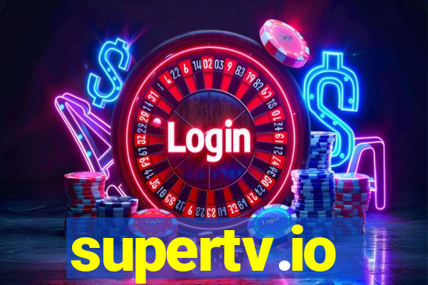 supertv.io
