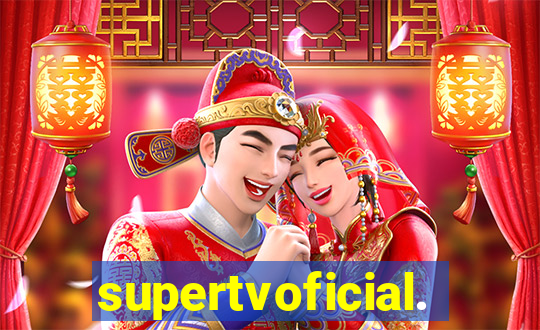 supertvoficial.com