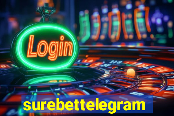 surebettelegram