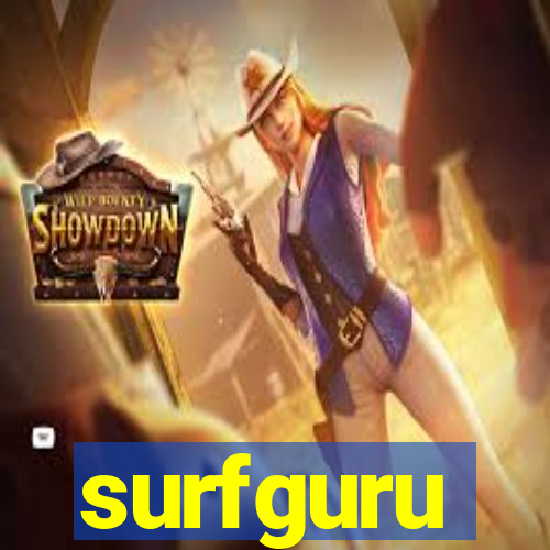 surfguru