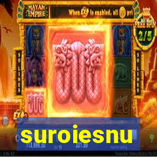 suroiesnu