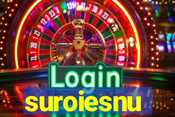 suroiesnu