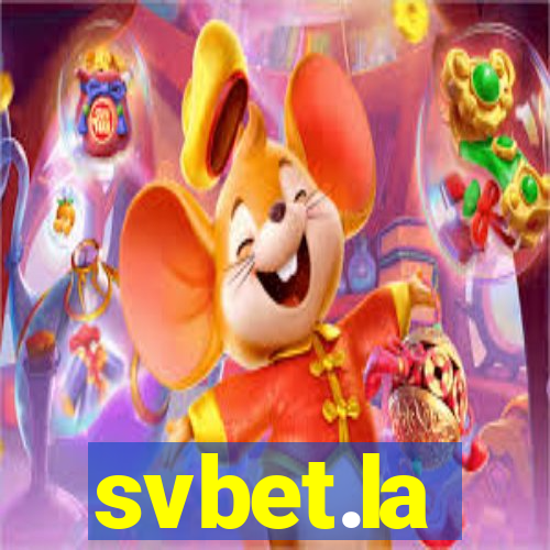 svbet.la