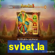 svbet.la