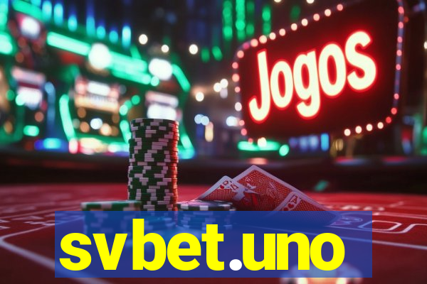 svbet.uno