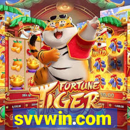 svvwin.com