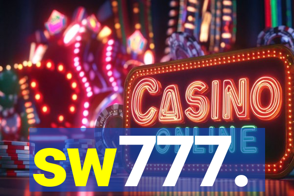sw777.