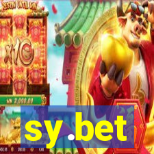 sy.bet