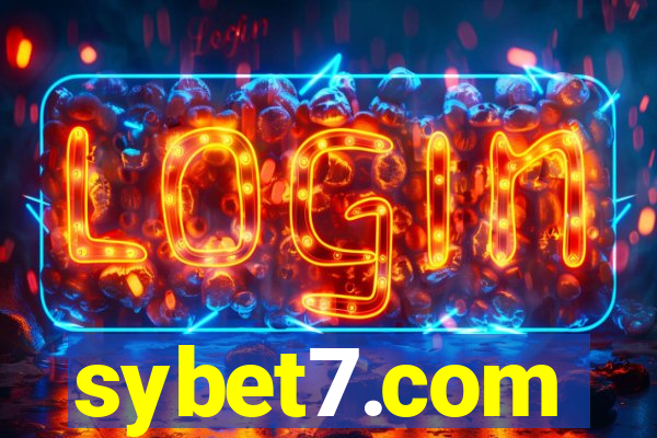 sybet7.com