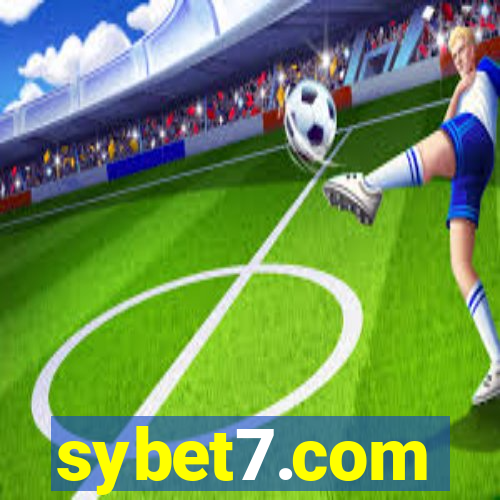 sybet7.com